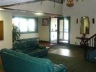 фото отеля Econo Lodge Austin Minnesota