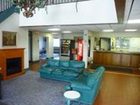 фото отеля Econo Lodge Austin Minnesota