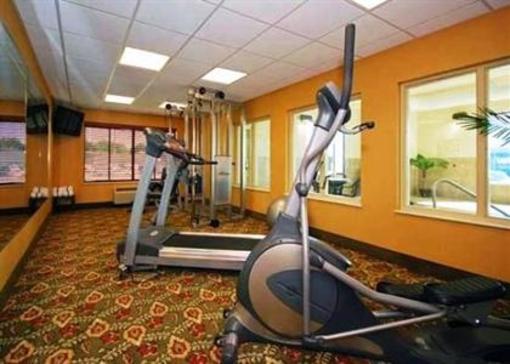 фото отеля Comfort Inn Powell (Tennessee)