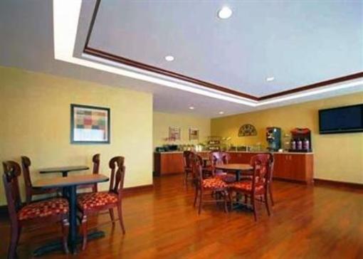 фото отеля Comfort Inn Powell (Tennessee)