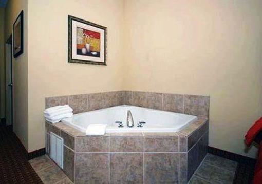 фото отеля Comfort Inn Powell (Tennessee)