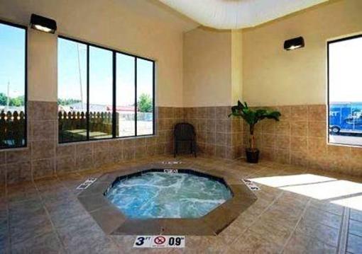 фото отеля Comfort Inn Powell (Tennessee)