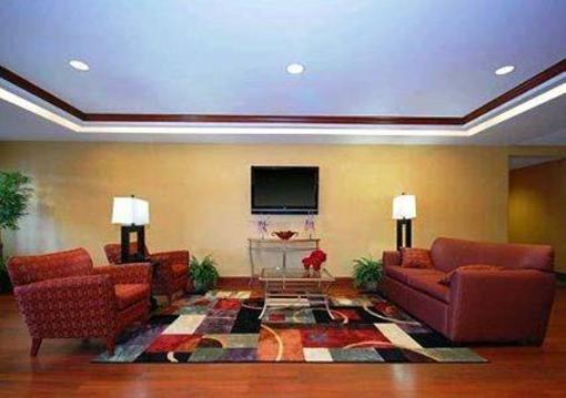 фото отеля Comfort Inn Powell (Tennessee)