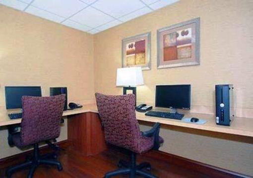 фото отеля Comfort Inn Powell (Tennessee)