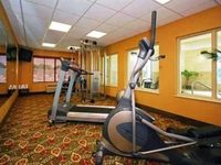 Comfort Inn Powell (Tennessee)
