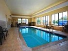 фото отеля Comfort Inn Powell (Tennessee)
