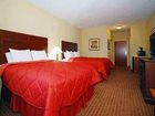 фото отеля Comfort Inn Powell (Tennessee)
