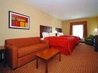 фото отеля Comfort Inn Powell (Tennessee)