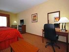 фото отеля Comfort Inn Powell (Tennessee)
