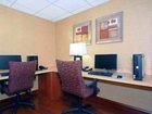 фото отеля Comfort Inn Powell (Tennessee)