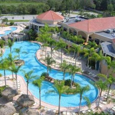 фото отеля Caliente Resort and Spa