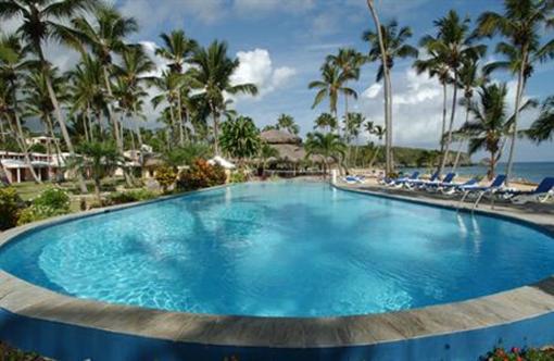 фото отеля Caliente Resort and Spa