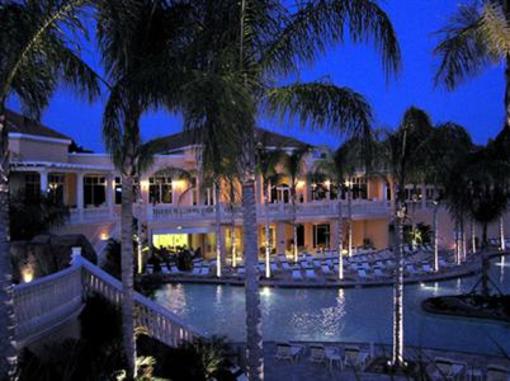 фото отеля Caliente Resort and Spa