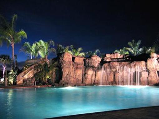 фото отеля Caliente Resort and Spa