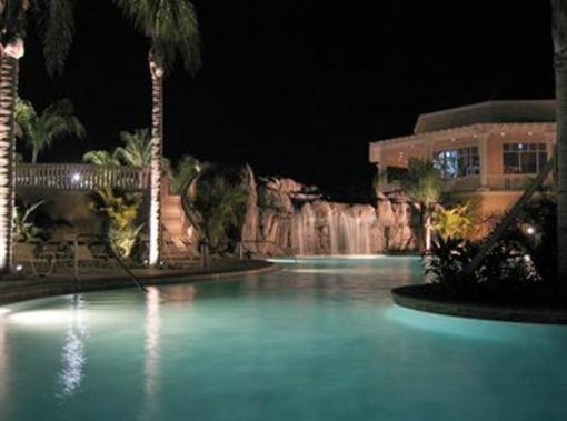 фото отеля Caliente Resort and Spa