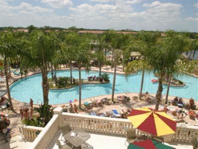 фото отеля Caliente Resort and Spa
