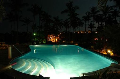 фото отеля Caliente Resort and Spa