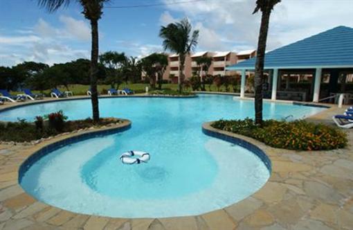 фото отеля Caliente Resort and Spa