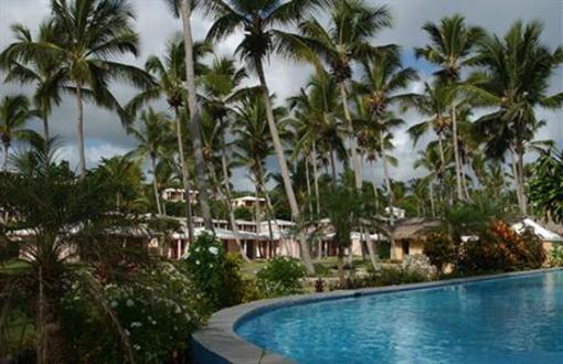 фото отеля Caliente Resort and Spa