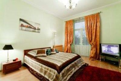 фото отеля Minsk Apartment Service Luxe Class