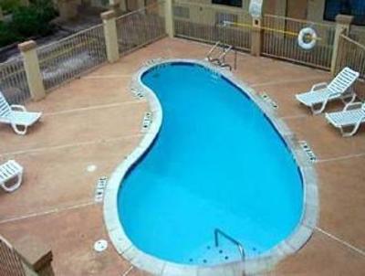 фото отеля Boca Chica Inn and Suites Brownsville (Texas)