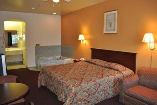 фото отеля Boca Chica Inn and Suites Brownsville (Texas)