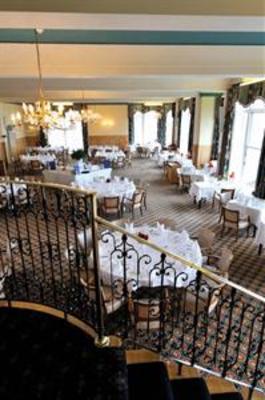 фото отеля Best Western Hotel Bristol Newquay