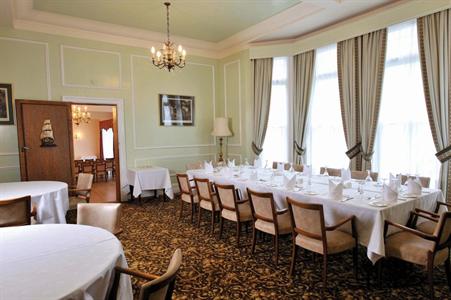 фото отеля Best Western Hotel Bristol Newquay