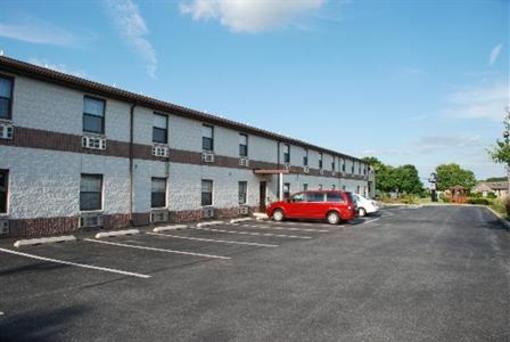 фото отеля Days Inn Lancaster East Ronks