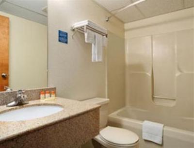 фото отеля Days Inn Lancaster East Ronks