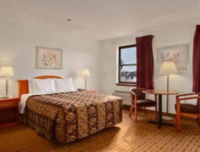 фото отеля Days Inn Lancaster East Ronks