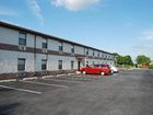 фото отеля Days Inn Lancaster East Ronks