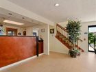фото отеля Days Inn Lancaster East Ronks
