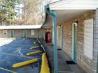 фото отеля Whispering Pines Motel Asheville