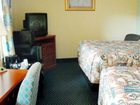 фото отеля Whispering Pines Motel Asheville