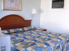 фото отеля Whispering Pines Motel Asheville