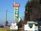 фото отеля Whispering Pines Motel Asheville