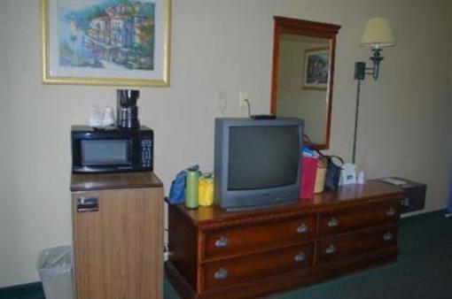 фото отеля Rodeway Inn Pigeon Forge
