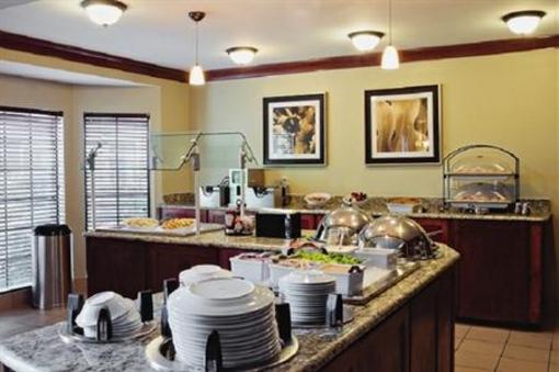 фото отеля Staybridge Suites San Antonio NW-Colonnade