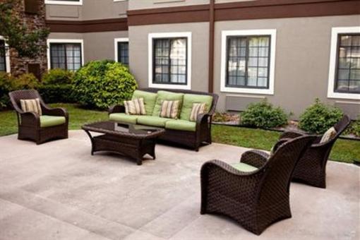 фото отеля Staybridge Suites San Antonio NW-Colonnade