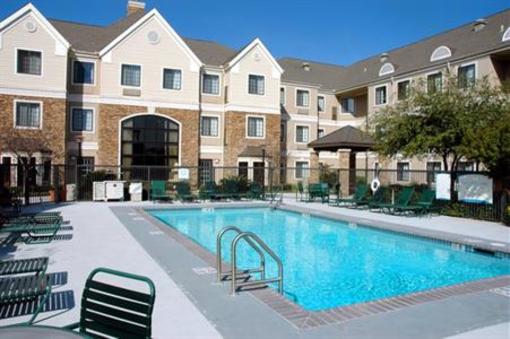 фото отеля Staybridge Suites San Antonio NW-Colonnade