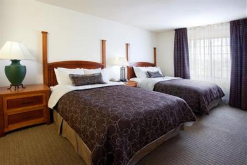 фото отеля Staybridge Suites San Antonio NW-Colonnade