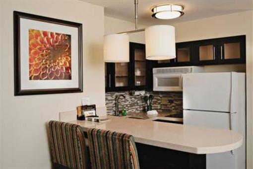 фото отеля Staybridge Suites San Antonio NW-Colonnade