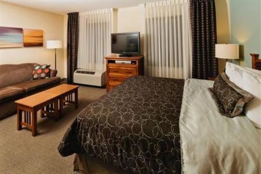 фото отеля Staybridge Suites San Antonio NW-Colonnade