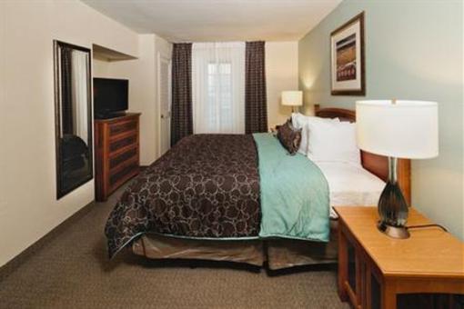 фото отеля Staybridge Suites San Antonio NW-Colonnade