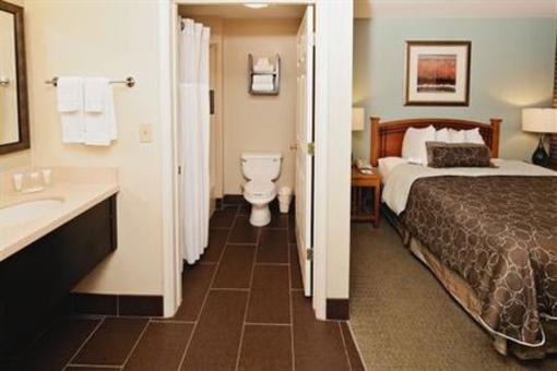 фото отеля Staybridge Suites San Antonio NW-Colonnade