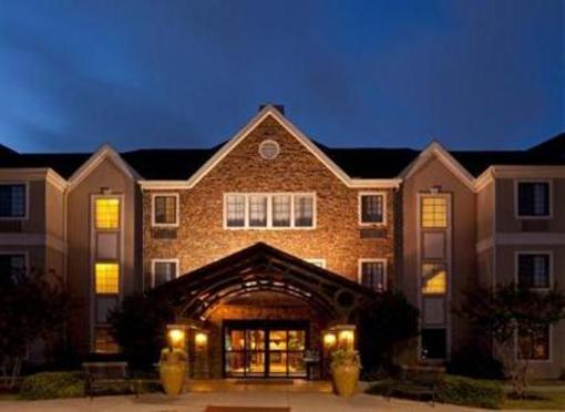 фото отеля Staybridge Suites San Antonio NW-Colonnade