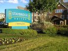 фото отеля Staybridge Suites San Antonio NW-Colonnade