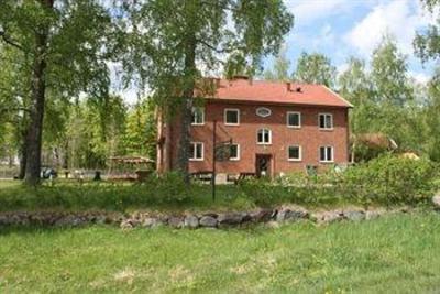 фото отеля Halnagardens Gasthem