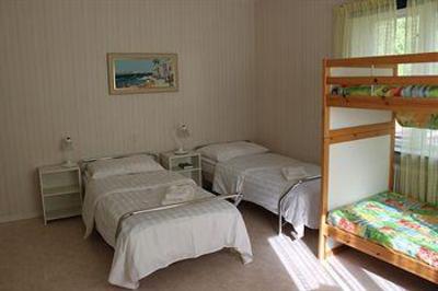 фото отеля Halnagardens Gasthem